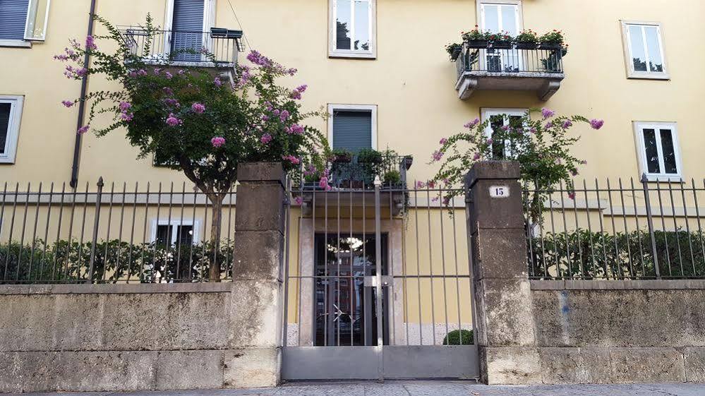 Bed & Breakfast Victoria S Bridge 3*